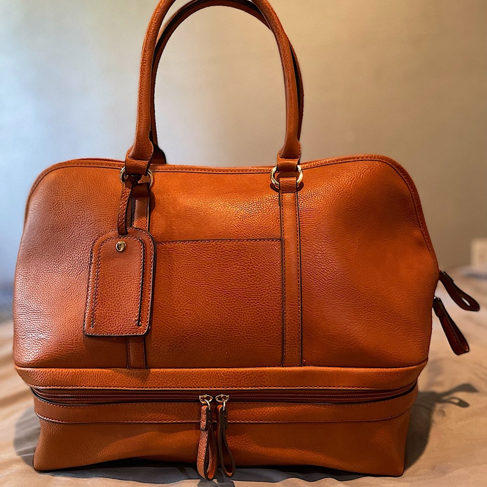 Sole Society Weekend Bag